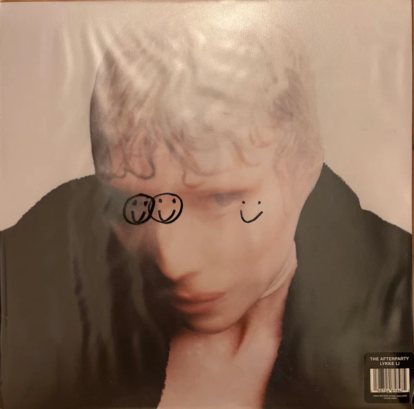 New Vinyl Arrivals