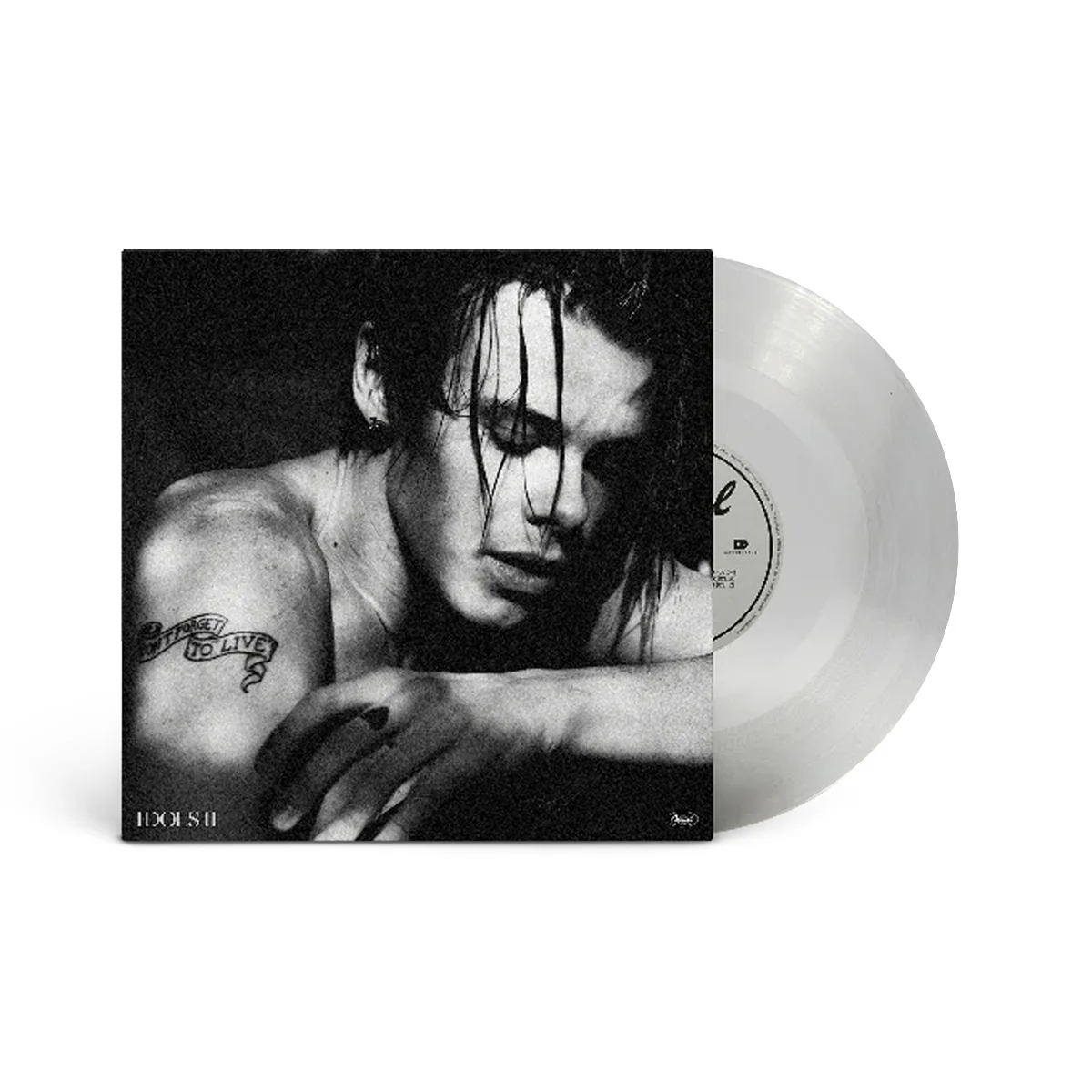 Featured Vinyl