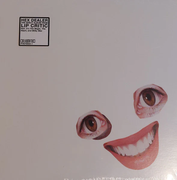 Just In Today - New Vinyl